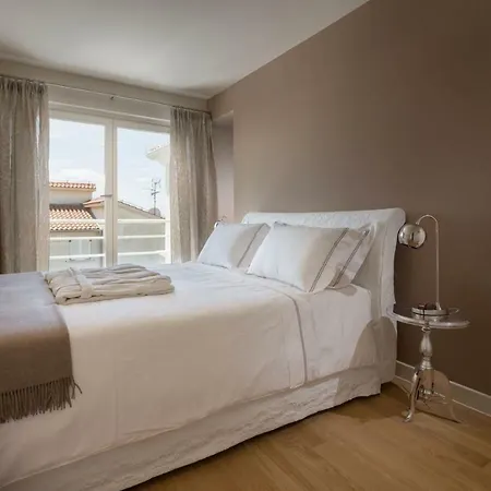 Medea Villa *